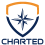 Charted